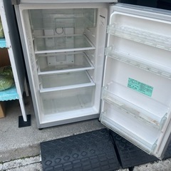 【急募】日立255L冷蔵庫の画像