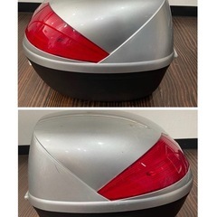 ④ ジビ GIVI リアボックス トップケースE230EG730Dの画像