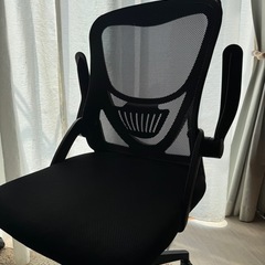 デスクチェア　椅子　学習チェア　ワークチェア　イス　キャスター　　メッシュ　オフィス　パソコン　勉強の画像