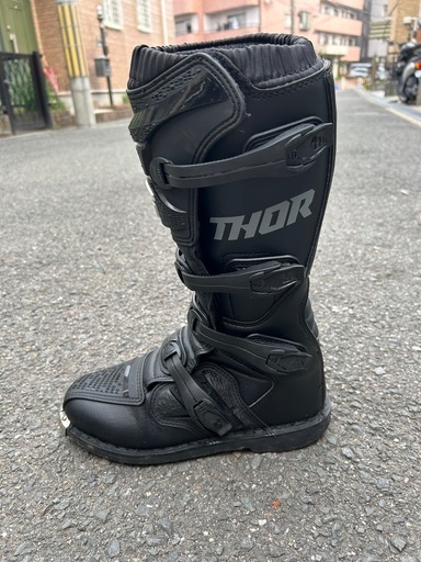 Thor/ブーツ 