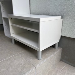 棚　テレビ台の画像