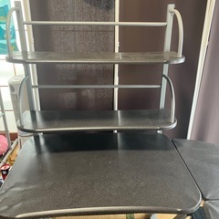 PCコーナーデスクの画像