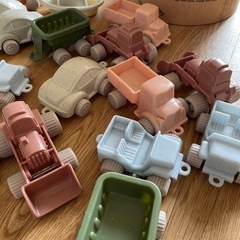 Viking Toys　バイキングハーツS ボックスセット20個入の画像