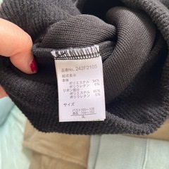 レディースLL〜3Lの画像