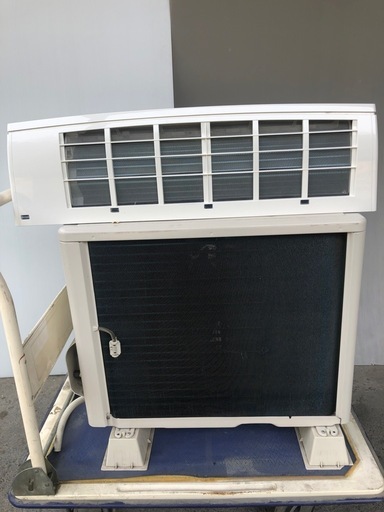 エアコン 6畳用 アイリスオーヤマ IRR-2218C