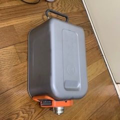 日本製 CORONA コロナ 石油ファンヒーター FH-G4618BY 2018年製の画像