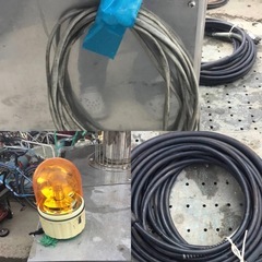 A-515△ v 岐阜発/ ニッポー技研/ ねっとう君/ MH197-SR/ 100v電源/ 灯油式/ 高圧熱湯洗浄機/ ジャンク/ 通電のみ確認/ 現状品/ R8.2/5 △の画像