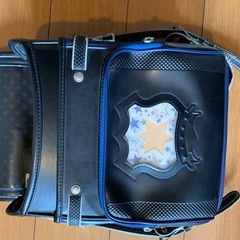 イオン　かるすぽ　ランドセルの画像