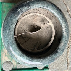 火鉢 金魚鉢 水槽にもの画像