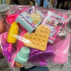 プリキュアドレスの画像