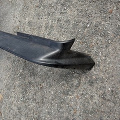 51系ハーフスポイラーの画像