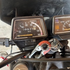 ヤマハxt250tの画像