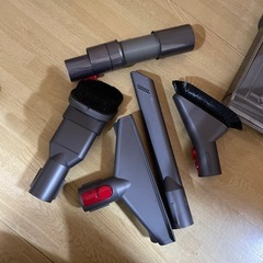 クリーナースタンドRDS-2 ダイソンスタンドの画像