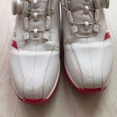 Callaaway ゴルフシューズの画像