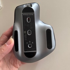 MX Master 3 for Macの画像