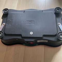 ブルブルマシンの画像