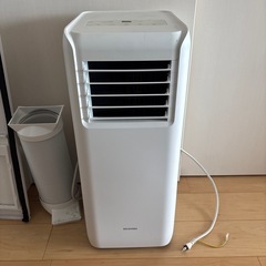 ポータブルクーラー　IPA-2202Gの画像