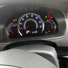 早いもの勝ち　綺麗　人気の紫　日産　ルークス　ハイウェイスター　現状の画像