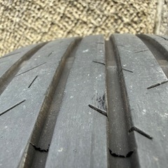 165/55R15 ヨコハマ ブルーアースGT　4本の画像