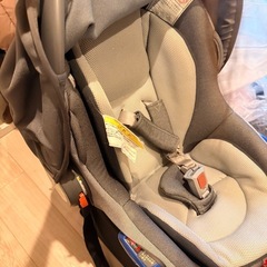 【人気商品！】combiチャイルドシートの画像