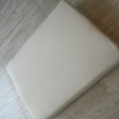 カトージ　ベビーベッド　　マットレス　60×90の画像