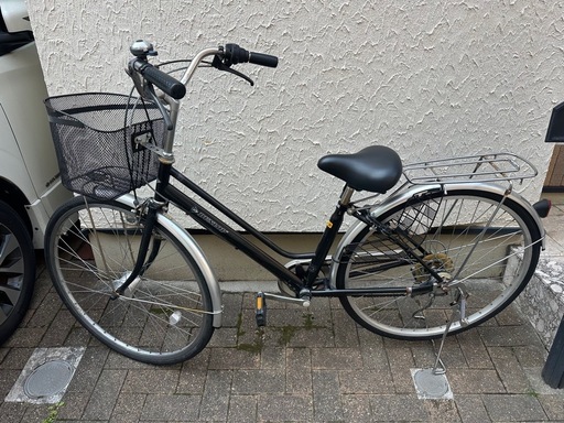 自転車