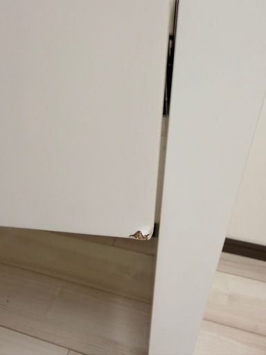 IKEA マルム　ドレッサー