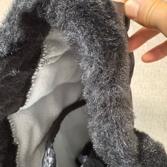 ネックウォーマーの画像