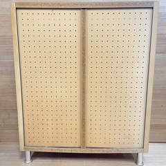 【e5本棚】3段 ブラック 6ボックス の画像