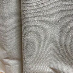 ニトリカーテン  100×135cm 4枚セット　の画像