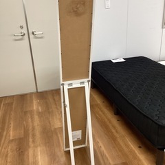 姿見【町田市再生家具】0330 A
の画像