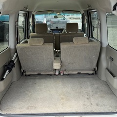 車検付アトレーワゴンカスタムターボRSリミテッド軽の画像