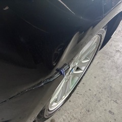 BMW3シリーズ　平成21年式 5万キロの画像