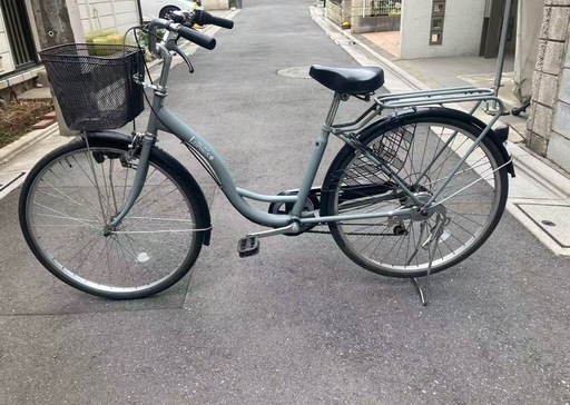 自転車S205