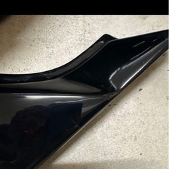 ゼファー400 外装セットの画像