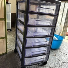 収納ケースの画像