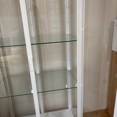 IKEA ショーケースの画像