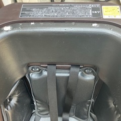 パナソニック　電動アシスト自転車　ギュット・アニーズ・DXの画像