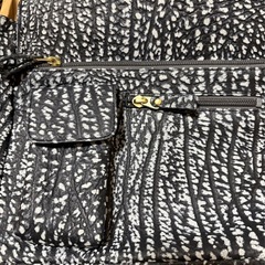 新品未使用品　 レディース　
ショルダーバッグの画像