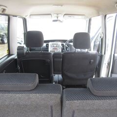 タントカスタム 4WD 車検R10年3月まで の画像