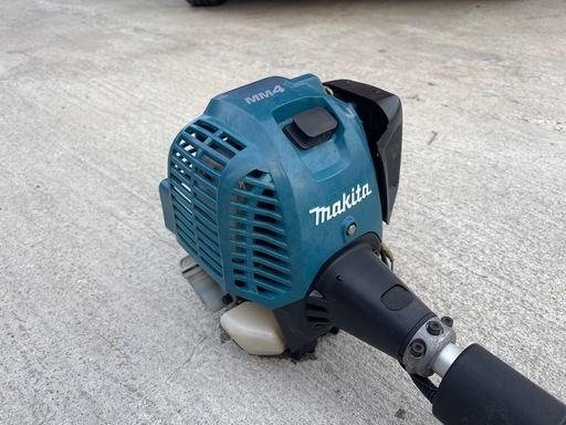 マキタ Makita 4ストローク草刈り機 MEM2651UH