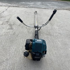 マキタ Makita 4ストローク草刈り機 MEM2651UHの画像