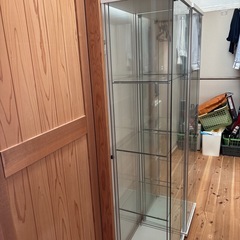 IKEA デトルフ2つの画像