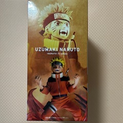 ナルト フィギュア VIBRATION STARS の画像