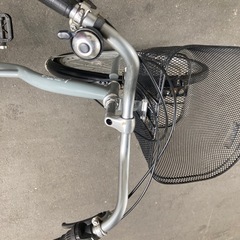 自転車05の画像