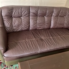 応接セットの画像