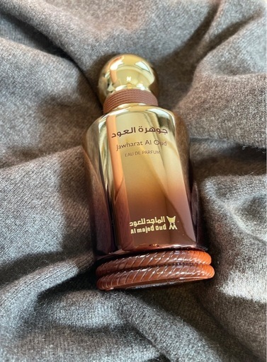 Al Majed Oud サウジ香水100ml