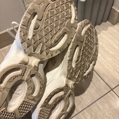 【24.0㎝】adidas スニーカー    の画像