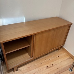 ディノス　棚の画像