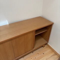 ディノス　棚の画像